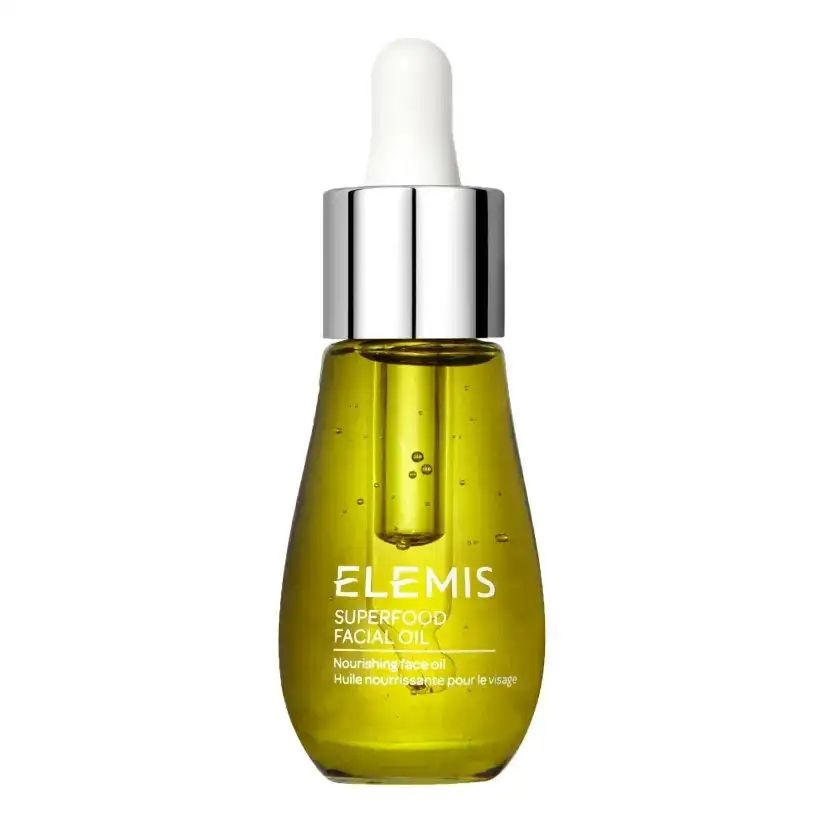 ELEMIS Superfood Facial Oil - Поживна олія для обличчя
