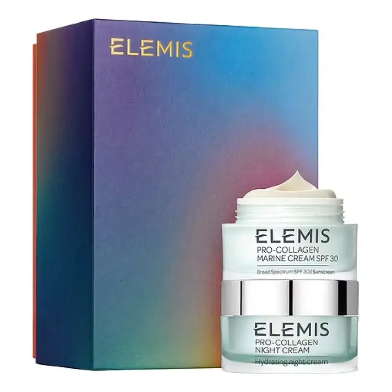 ELEMIS Kit: The Pro-Collagen Classics Hydration Duo - Класичний дует Про-Колаген Зволоження шкіри