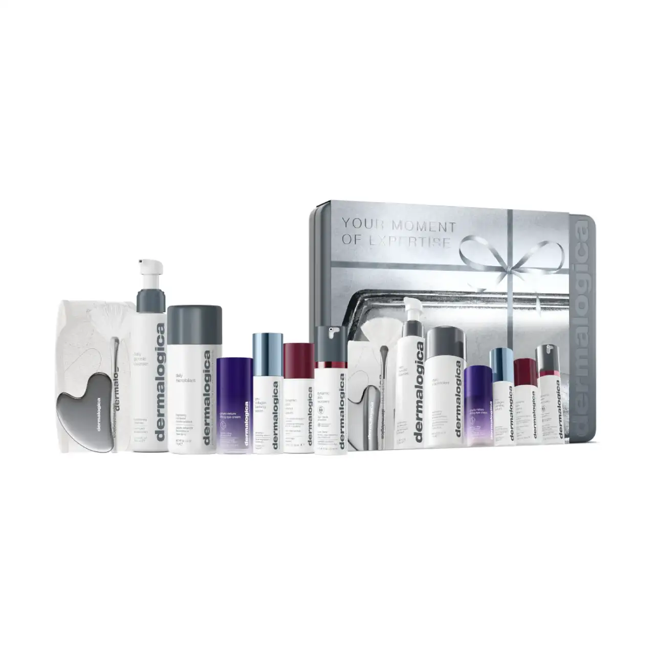 Dermalogica Your moment of expertise - Догляд для експертної досконалості