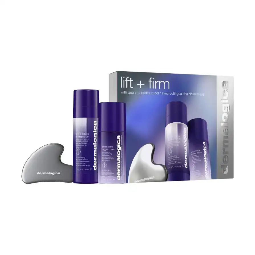 Dermalogica Lift + Firm kit - Набір Ліфтинг + Корекція обличчя