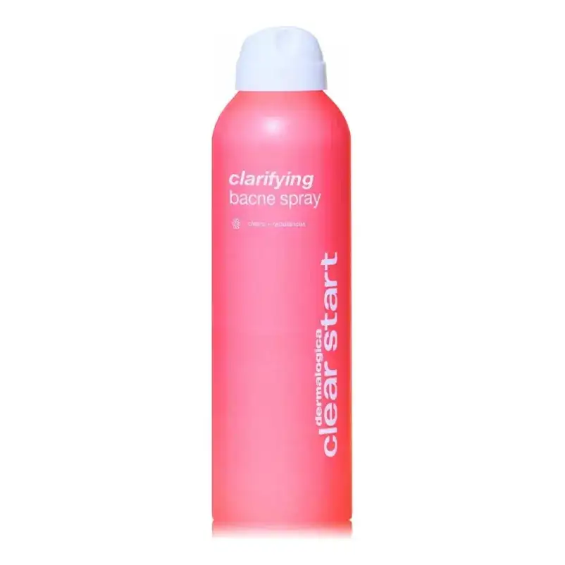 Dermalogica Clear Start Clarifying Body Spray - Спрей для тіла проти висипань та акне