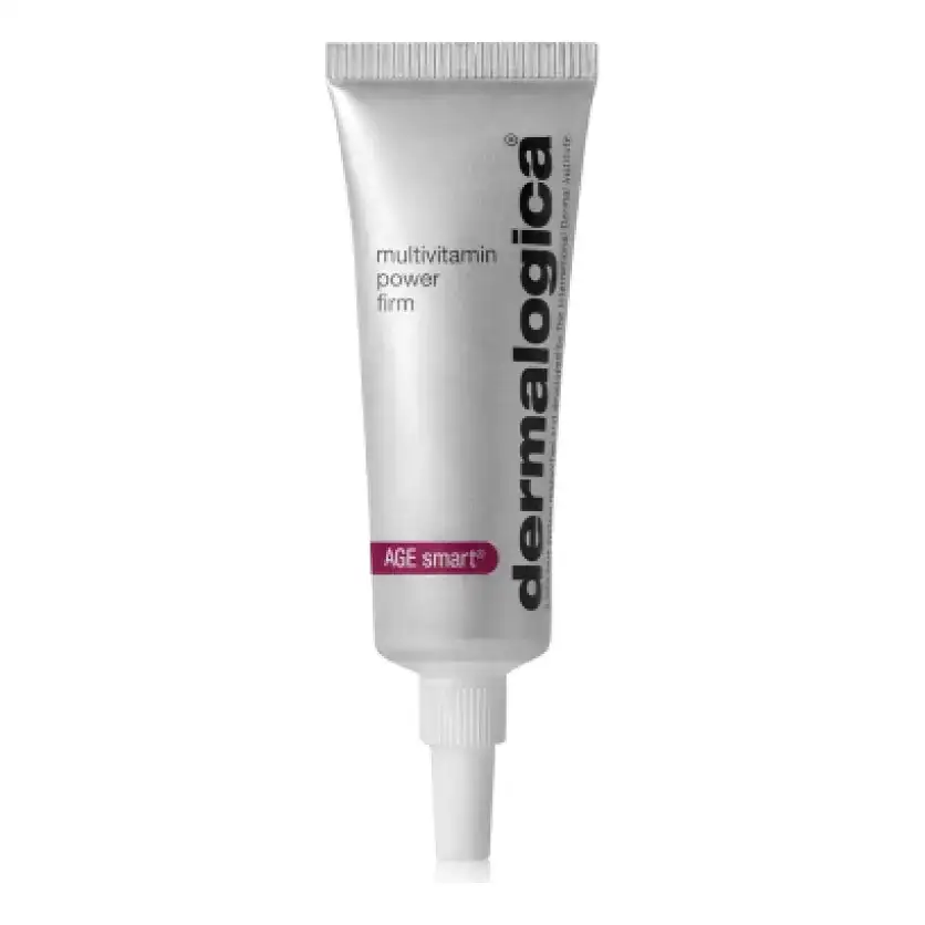 Dermalogica Jumbo Multivitamin Power Firm - Мультивітамінний ліфт для очей супер об'єм
