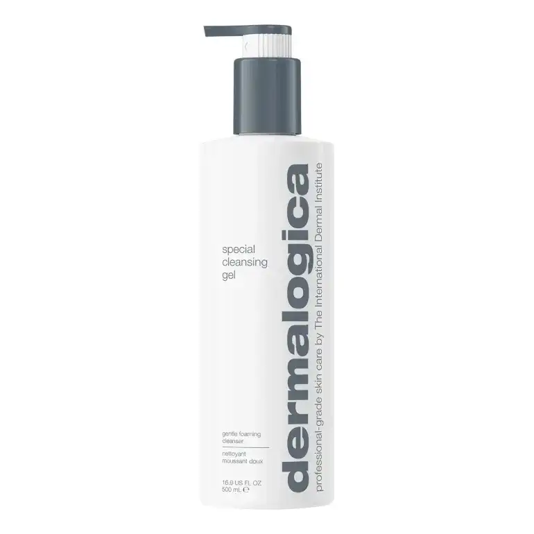 Dermalogica Special Cleansing Gel - Спеціальний гель-очисник
