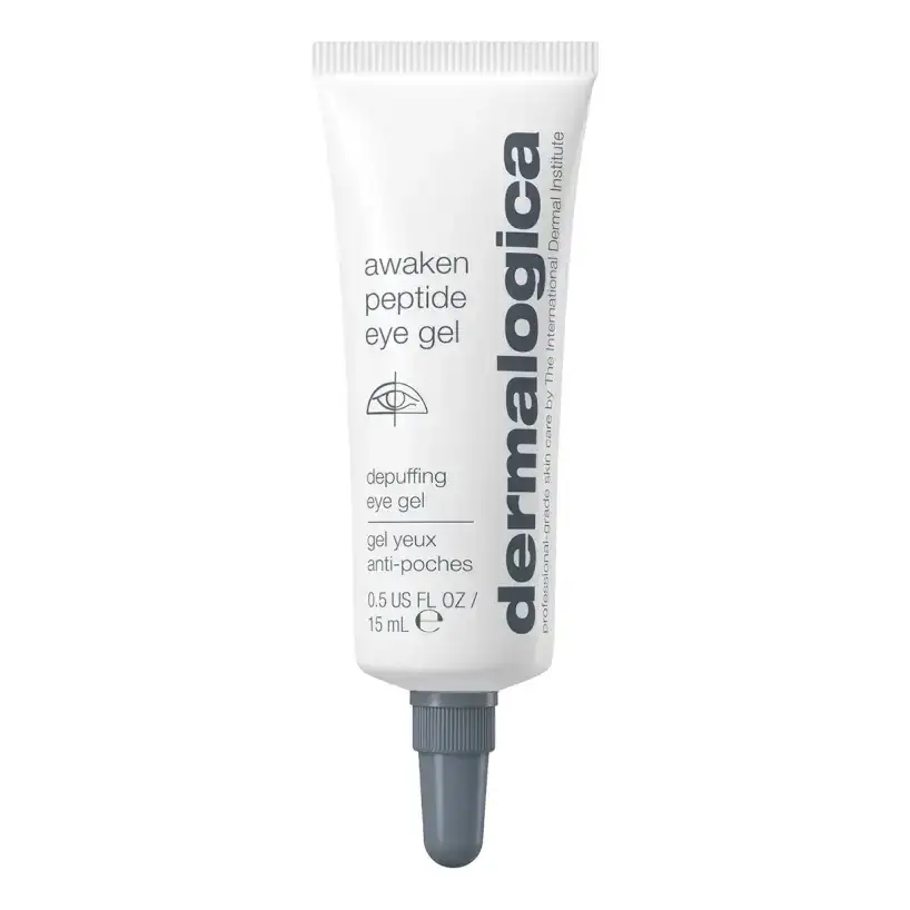 Dermalogica Awaken Peptide Eye Gel - Пробуджуючий пептидний гель для очей
