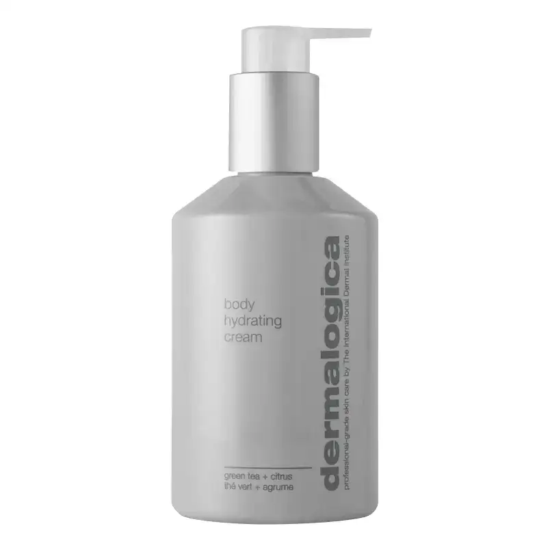Dermalogica Body Hydrating Cream - Зволожуючий крем для тіла
