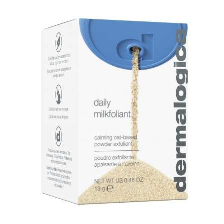 Dermalogica Daily Milkfoliant - Щоденний молочний ексфоліант