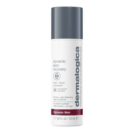 Dermalogica Dynamic Skin Recovery SPF50 - Активний відновлювач шкіри SPF50
