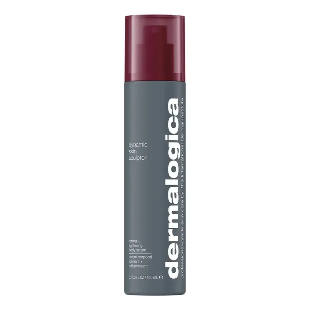 Dermalogica Dynamic Skin Sculptor - Тонізуюча сироватка-скульптор для тіла