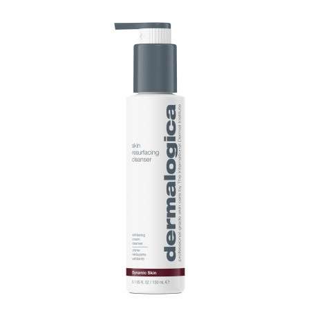 Dermalogica Skin Resurfacing Cleanser - Очисник-шліфовка