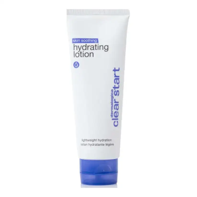 Dermalogica Skin Soothing Hydrating Lotion - Заспокійливий зволожуючий лосьйон