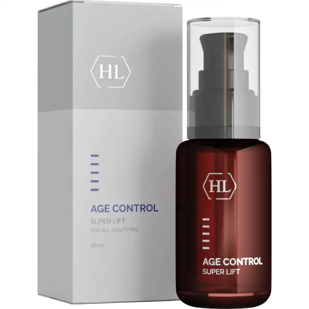 Пілінг-сироватка для ліфтингу вікової шкіри Holy Land Age Control Super Lift 50 мл