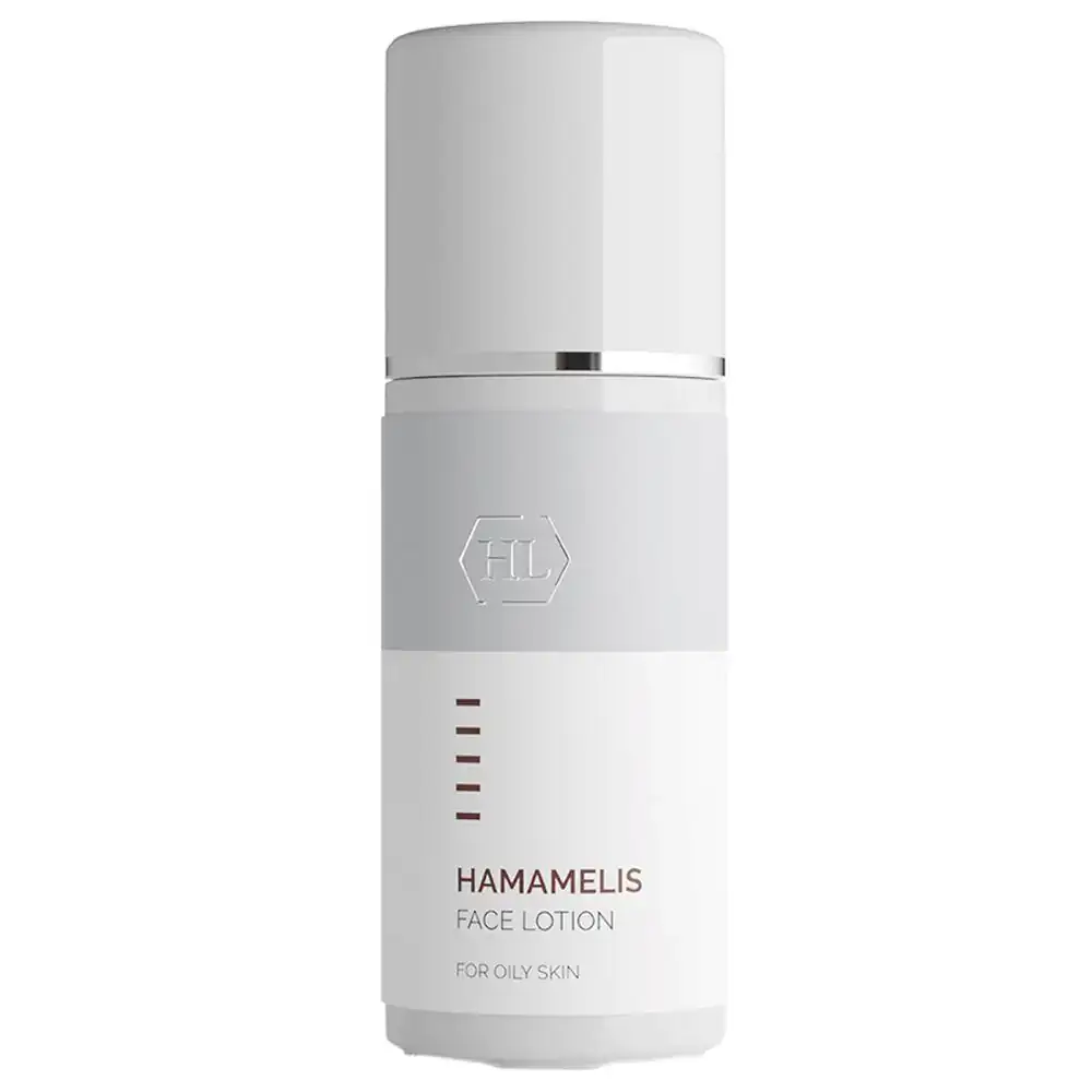 Антисептичний лосьйон з гамамелісом Holy Land Hamamelis Face Lotion 250 мл
