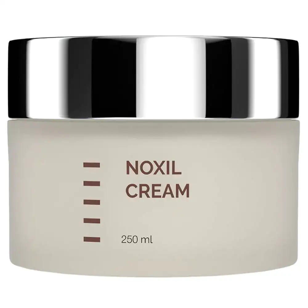 Крем для жирної та проблемної шкіри Holy Land Noxil Cream 250 мл