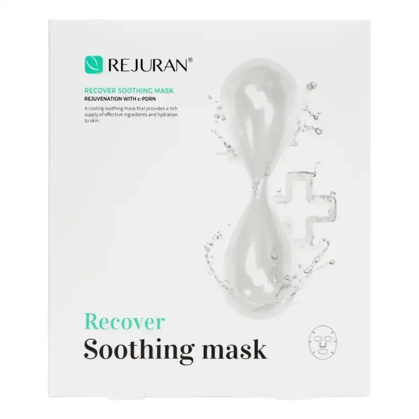 REJURAN Recover Soothing Mask 5 шт
