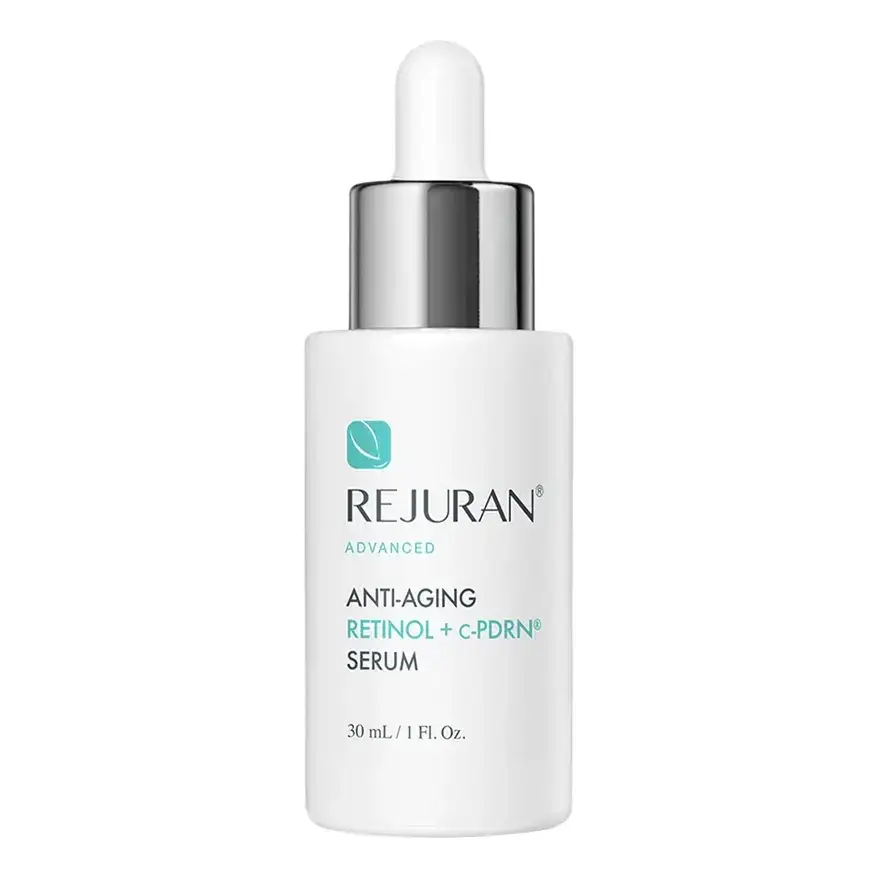 REJURAN Advanced Anti-Aging Retinol + c-PDRN® Serum