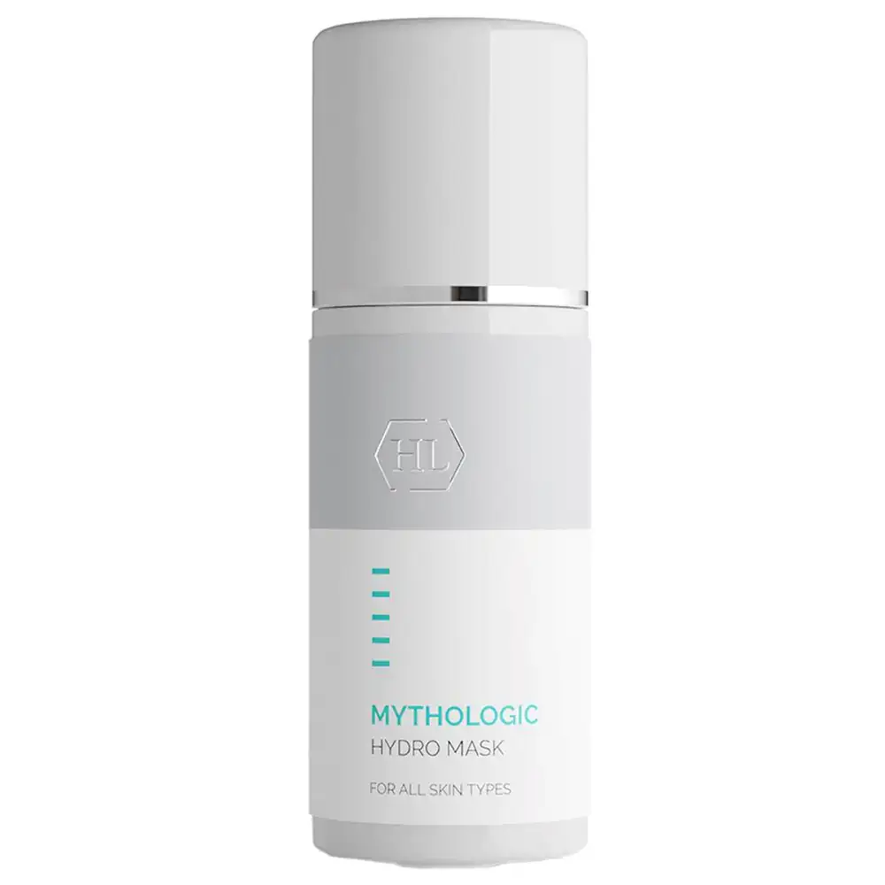 Зволожуюча маска для обличчя та тіла Holy Land Mythologic Hydro Mask 70 мл