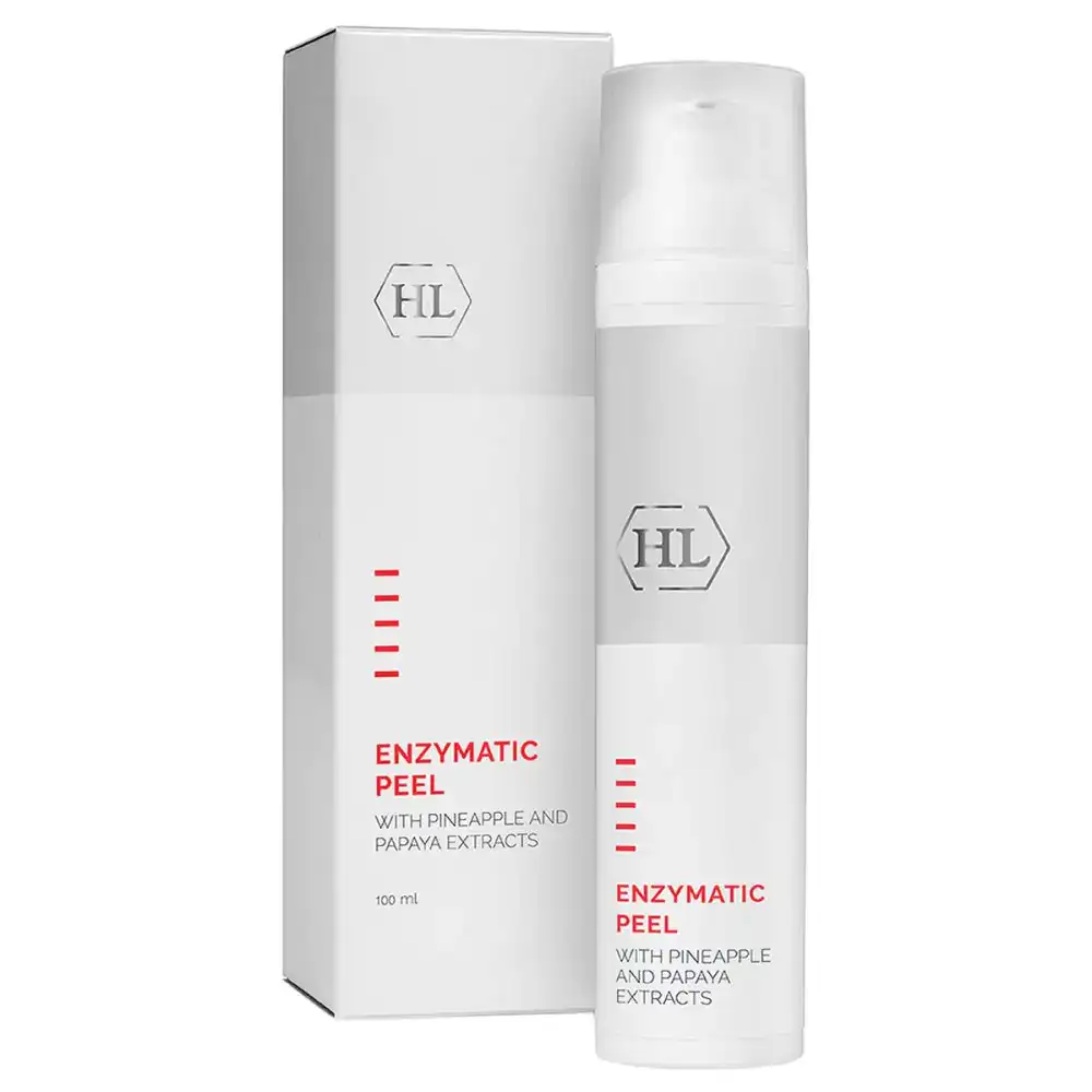 Ензимний пілінг Holy Land Enzymatic Peel 100 мл