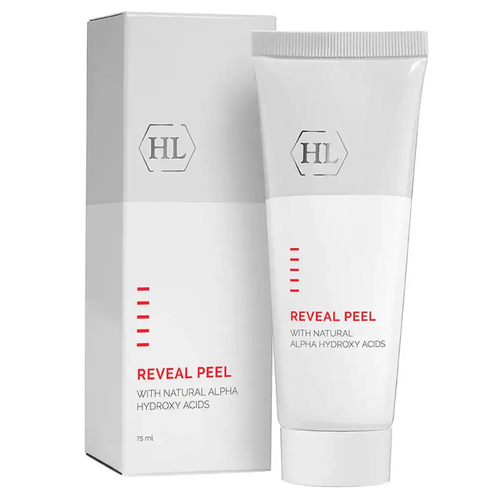 Пілінг-гель Holy Land Reveal Peel 75 мл