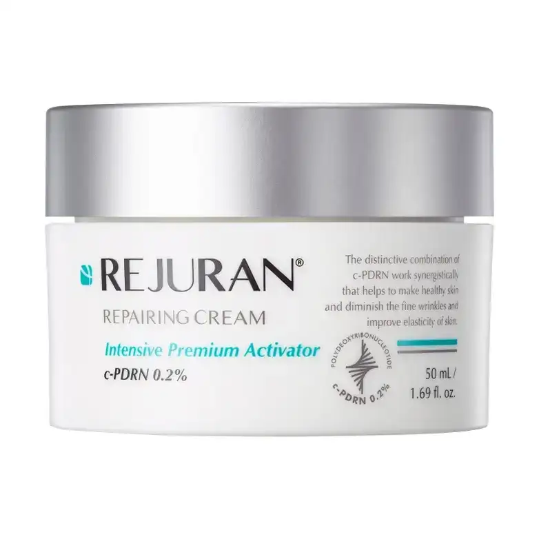 REJURAN Repairing Cream Intensive Premium Activator
