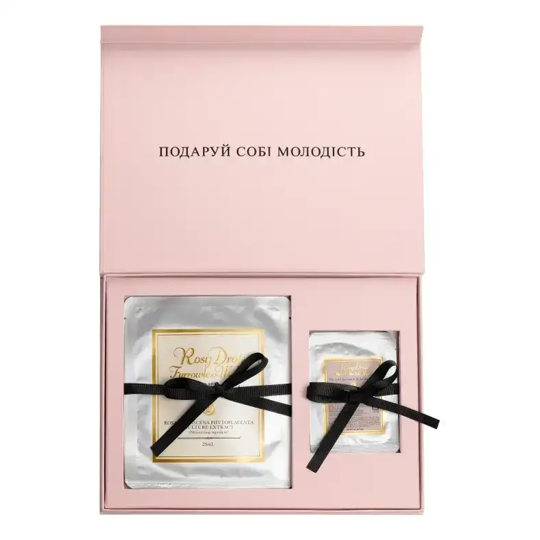 Best of Rosy Drop Set