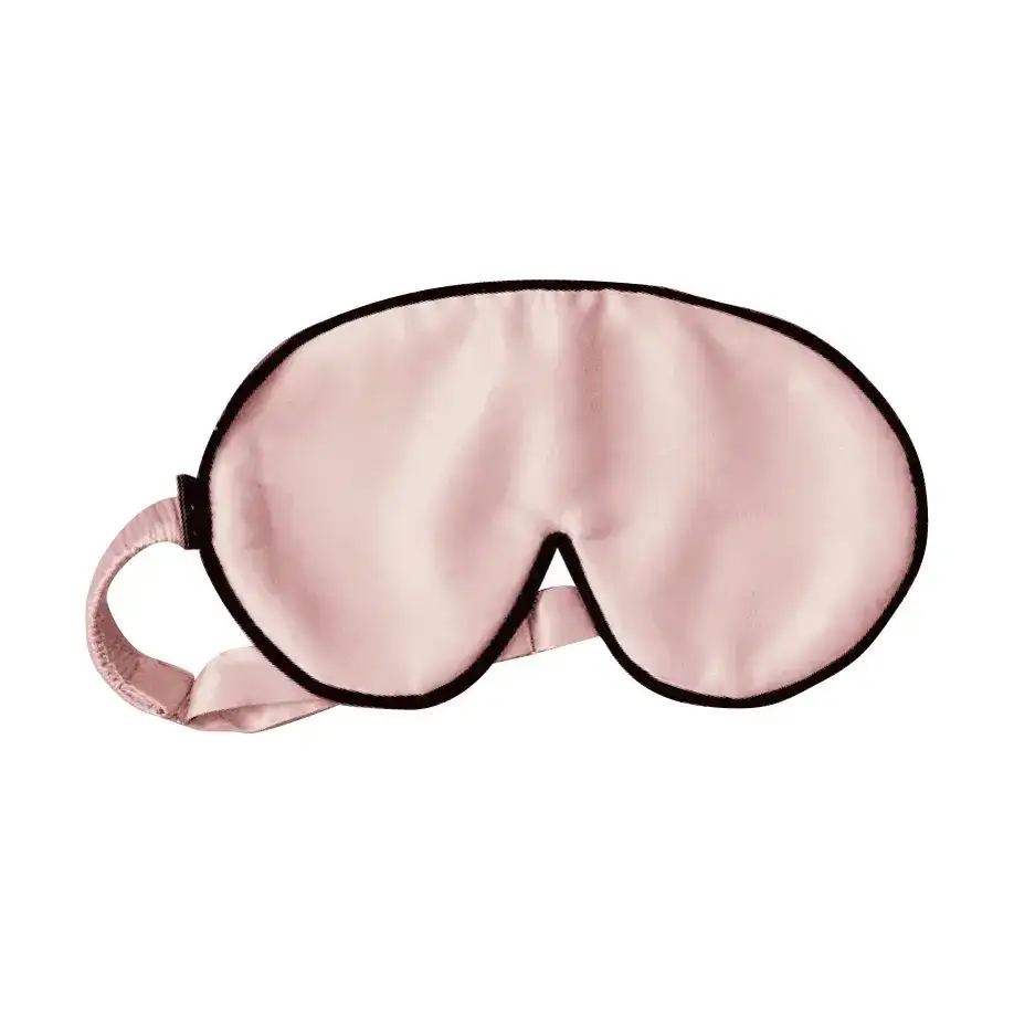 Silk Sleep Mask