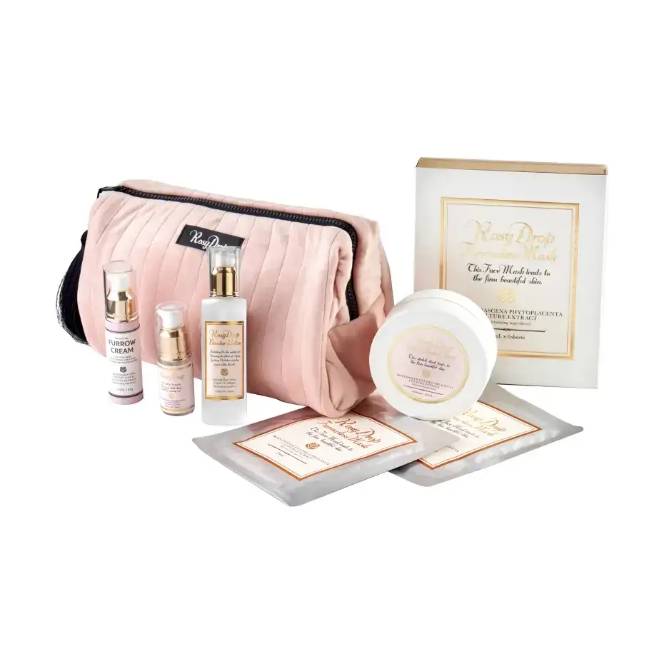 Beauty Collection Gift Set