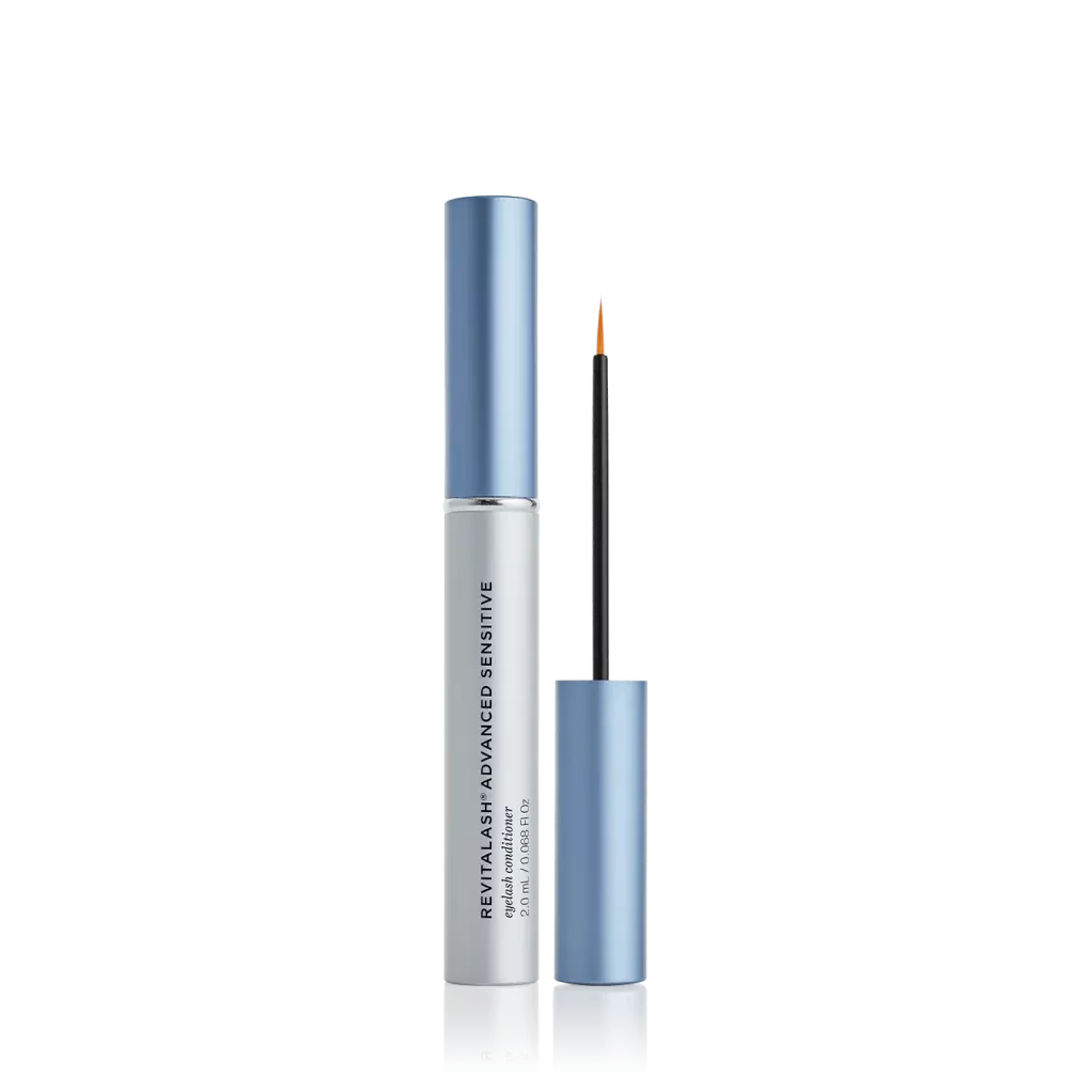 Кондиціонер-сироватка для вій Revitalash® Advanced Sensitive