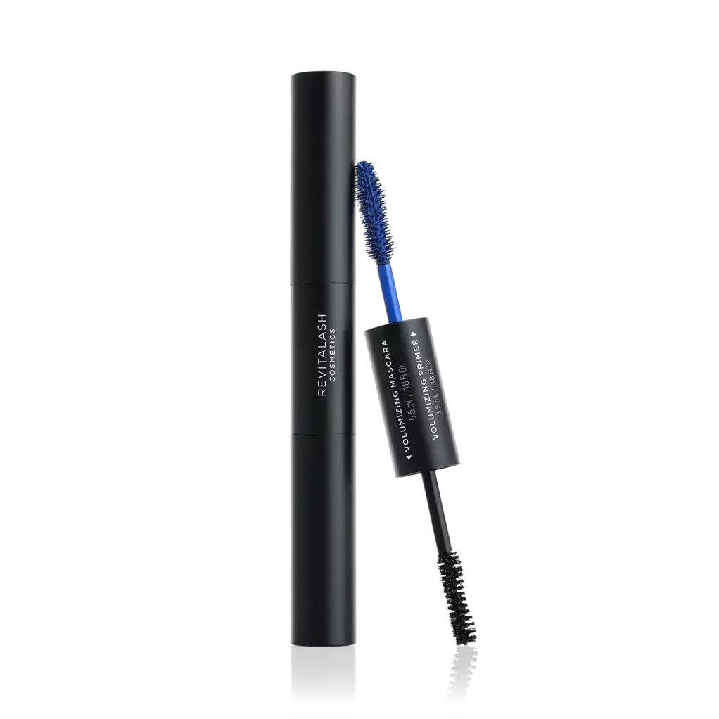 Двостороння туш для об’єму вій Revitalash® DOUBLE ENDED VOLUME SET