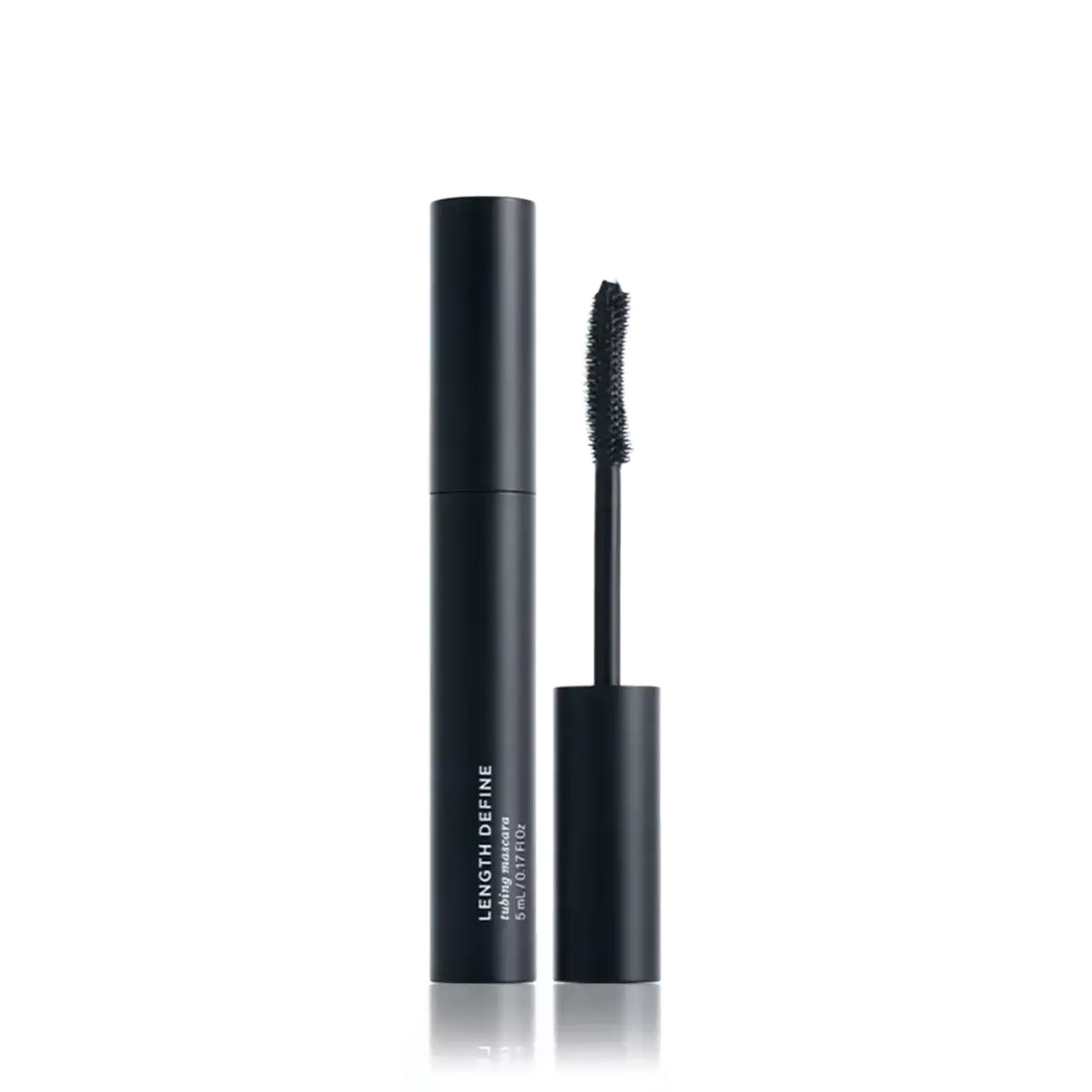 Туш із технологією обгортування вій Revitalash® Length Define Tubing Mascara