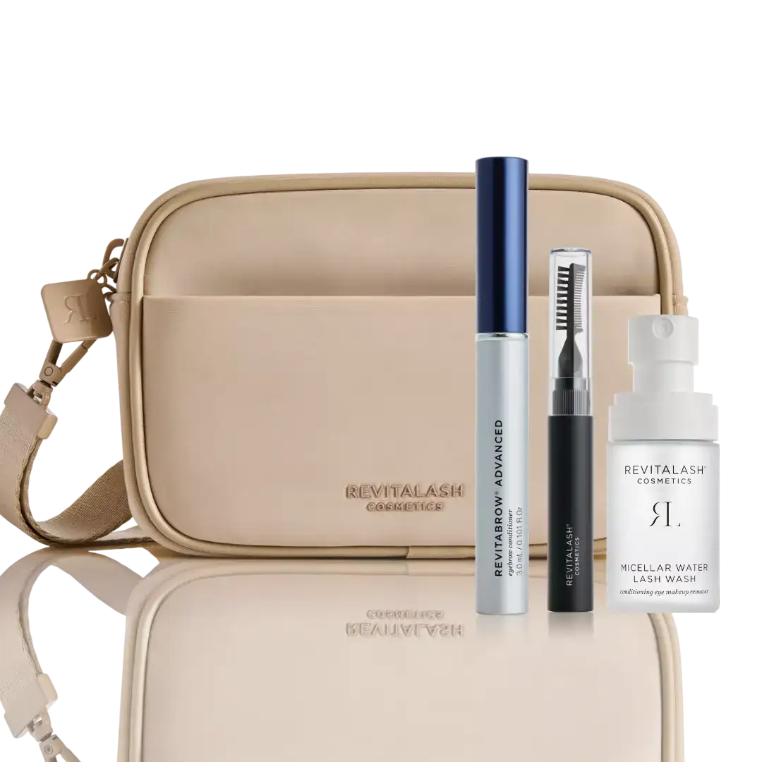 Набір для брів Strengthen & Define Brow Collection