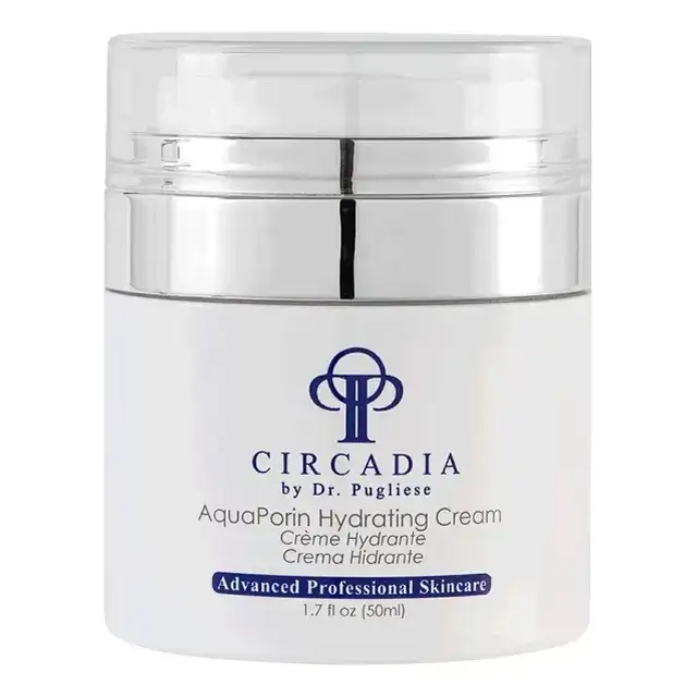 AquaPorin Hydrating Cream