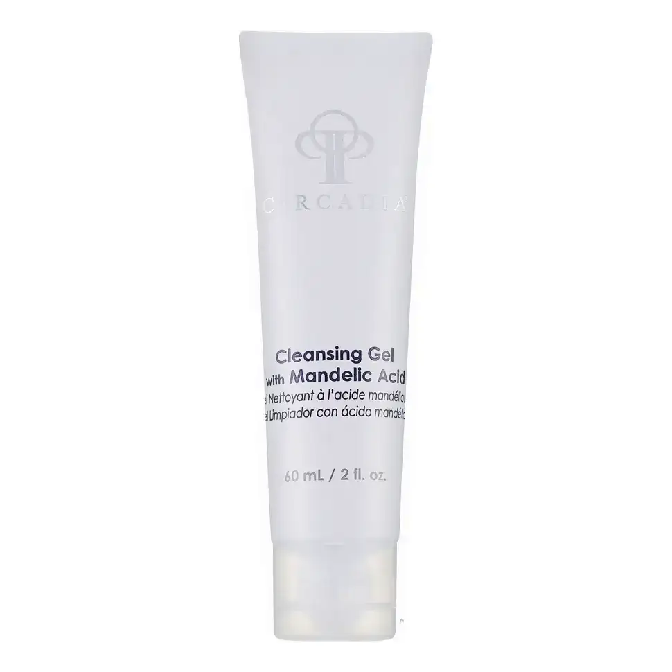 Cleansing Gel with Mandelic Acid