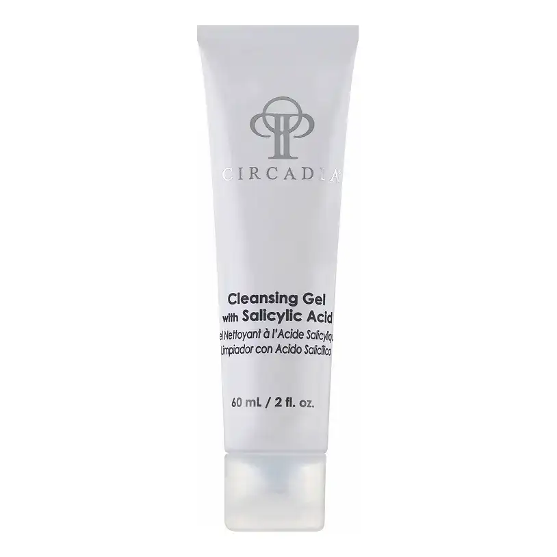 Cleansing Gel with Salicylic Acid