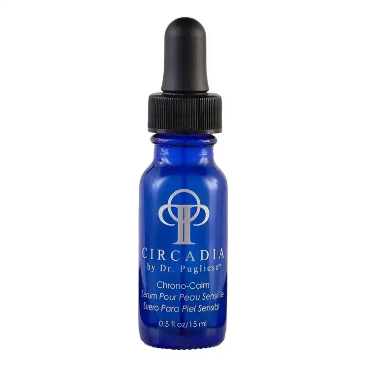 Chrono-Calm Serum