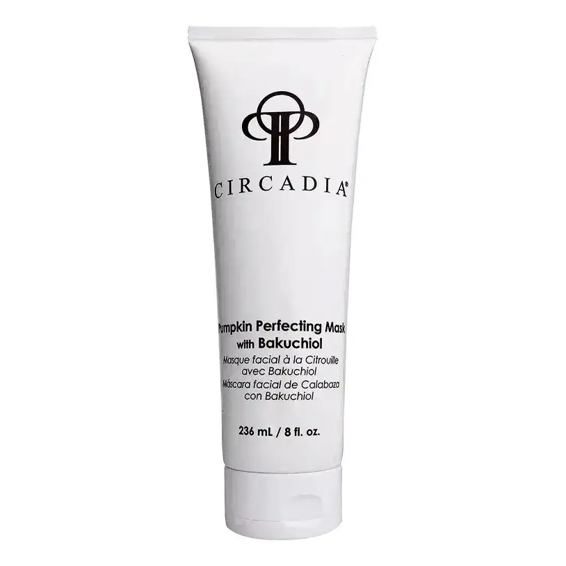 Pumpkin Perfecting Mask with Bakuchiol