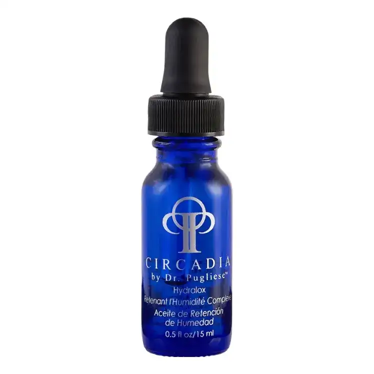 Hydralox Facial Oil