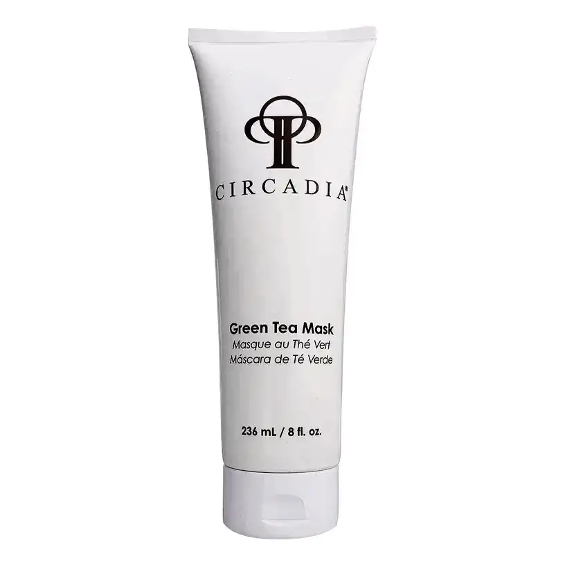 Green Tea Mask