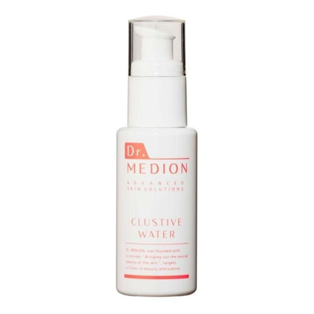 Dr. Medion Clustive Booster Зволожуюча сироватка нано-бустер