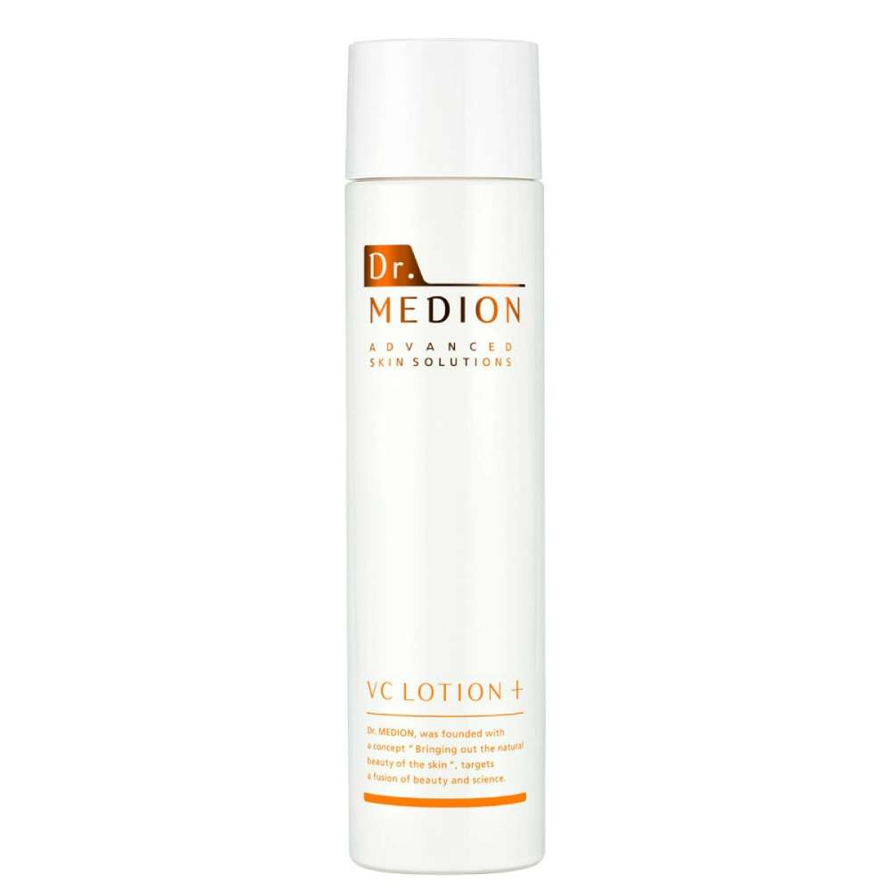 Dr. Medion VC Lotion + Лосьйон для обличчя з вітаміном С