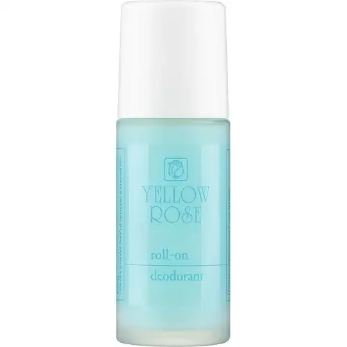 Yellow Rose Дезодорант для чоловіків 50ml