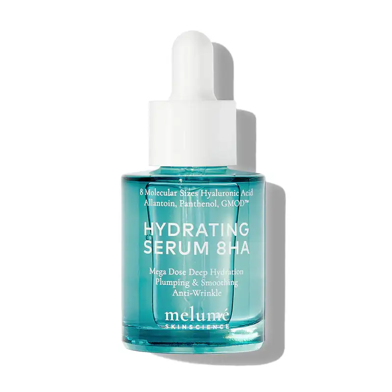 Hydrating Serum 8HA Зволожуюча сироватка з 8 видами гіалуронової кислоти