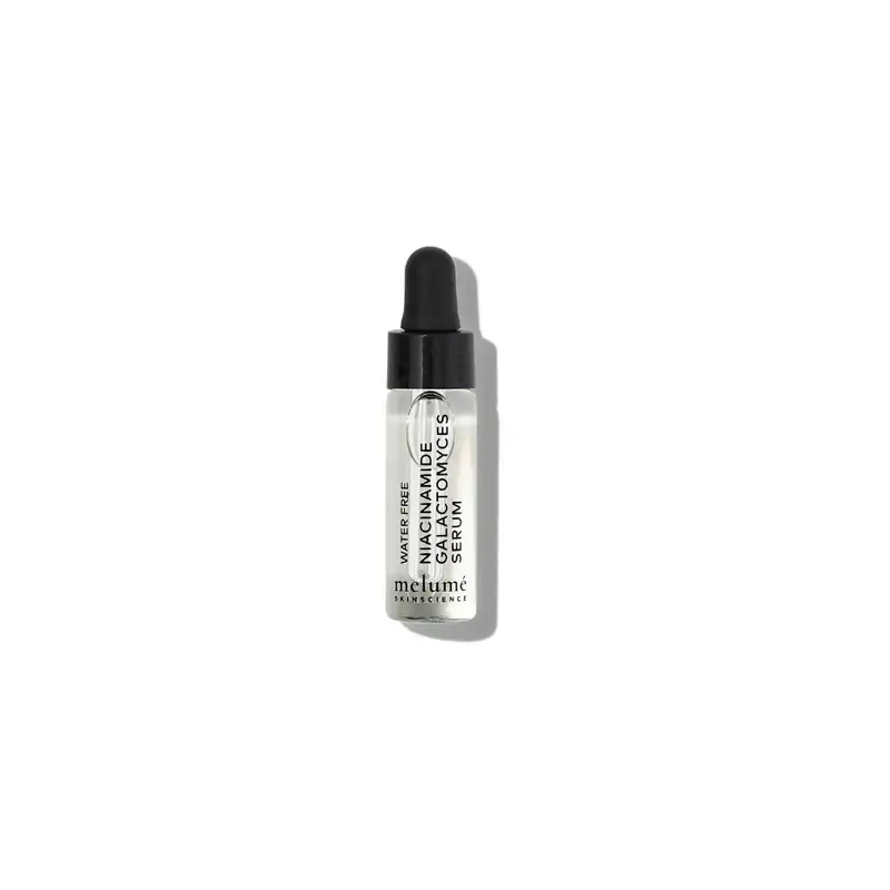 Water-free Niacinamide Galactomyces Serum