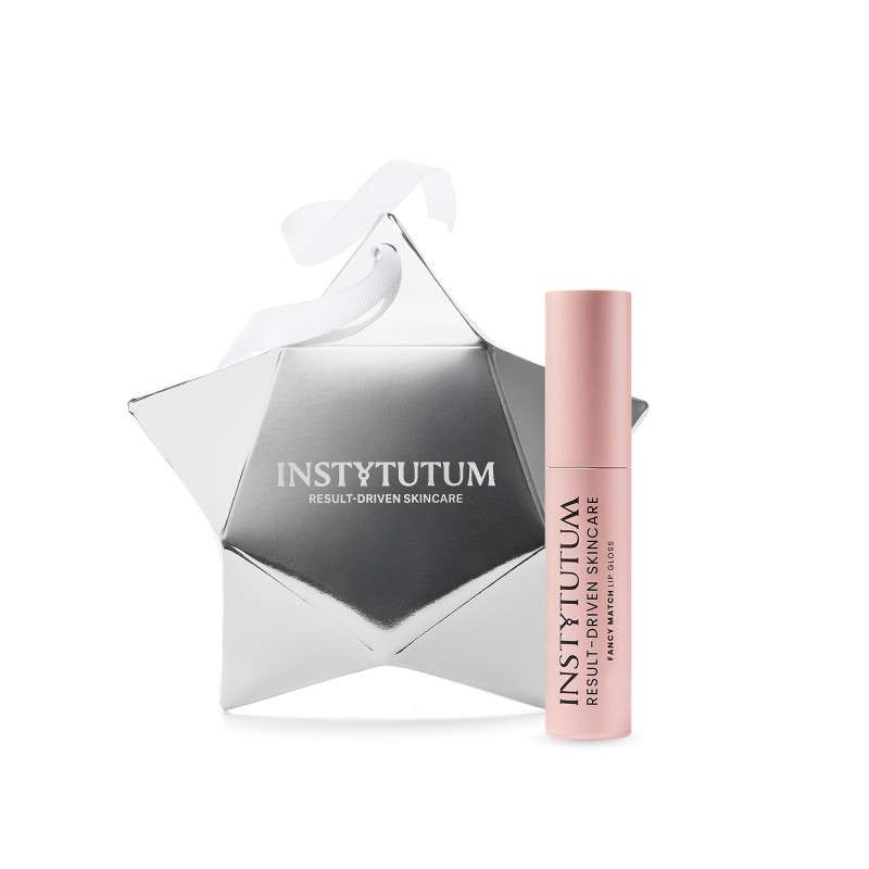 GIFT EDITION БЛИСК-ДОГЛЯД ДЛЯ ГУБ FANCY MATCH LIP GLOSS LOVE PRICE