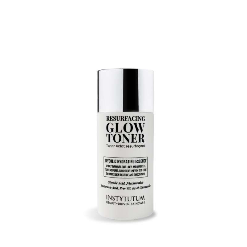 TRAVEL-SIZE КИСЛОТНИЙ ТОНЕР RESURFACING GLOW TONER