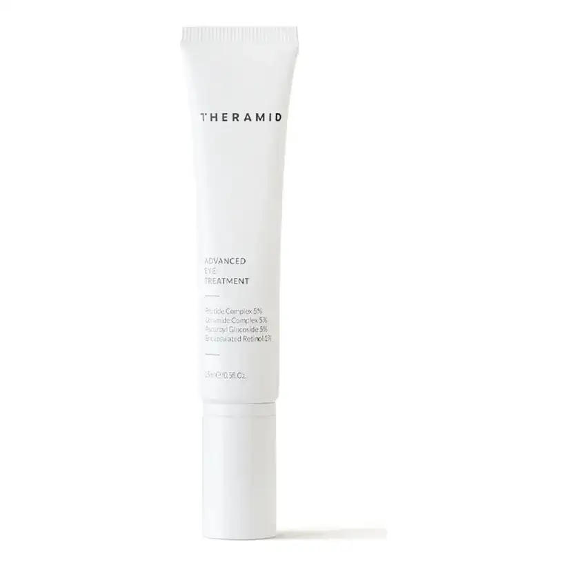 Advanced Eye Treatment Потужний антивіковий крем для зони навколо очей