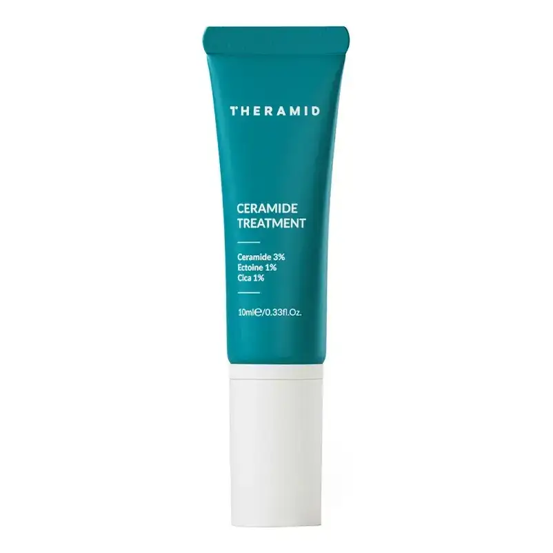 Ceramide Treatment Зволожуюча та відновлююча сироватка для обличчя з керамідами