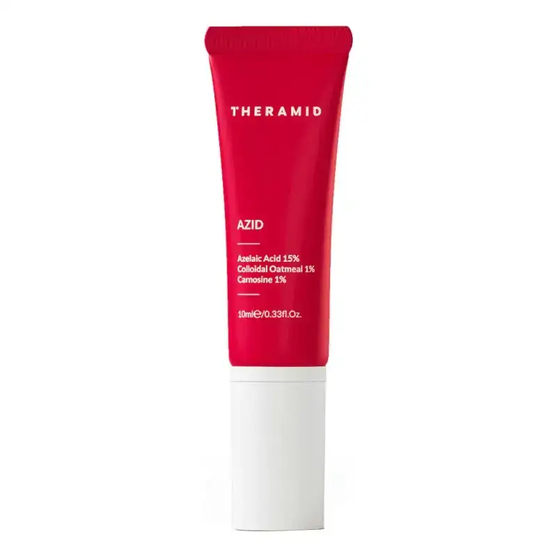 Azid Azelaic Acid 15% Treatment Антивікова сироватка