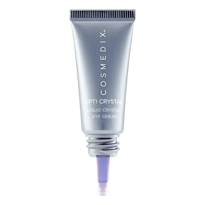 Opti Crystal Сироватка для шкіри навколо очей з рідкими кристалами