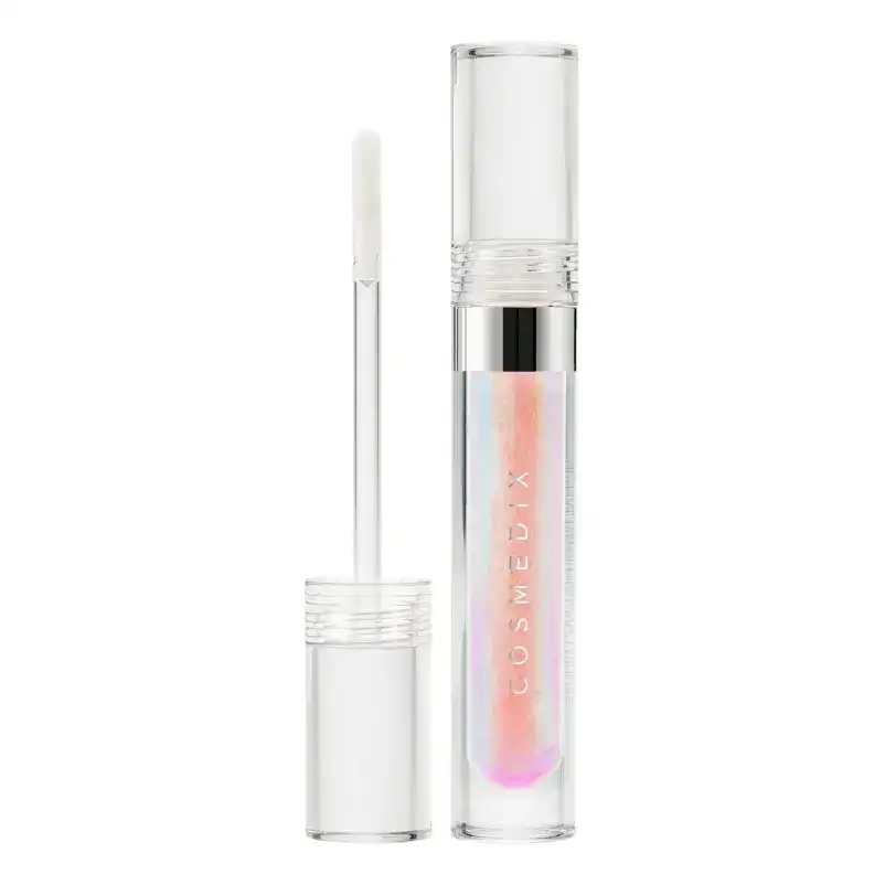 Cosmedix Lumi Crystal Lip Hydrator - Зволожуючий блиск для губ з рідкими кристалами