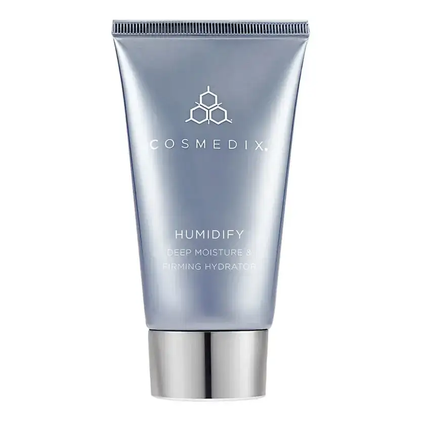 Cosmedix Humidify Deep Moisture Cream - Крем для глибокого зволоження і зміцення шкіри